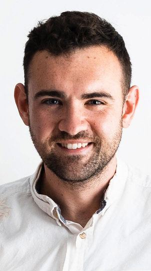 Rhys Parry